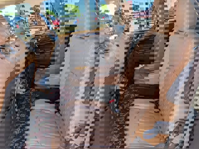 Used 2015 Buick Enclave Leather image 29