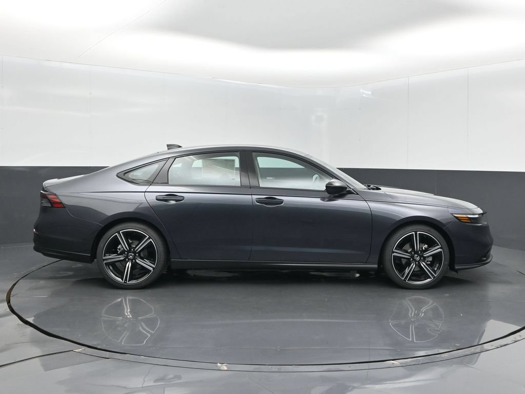 New 2026 Honda Accord SE image 5