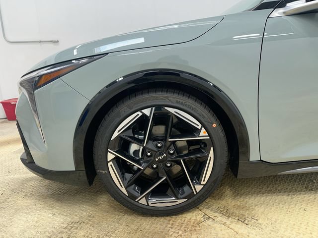 Certified 2026 Kia K4 GT-Line FWD image 20