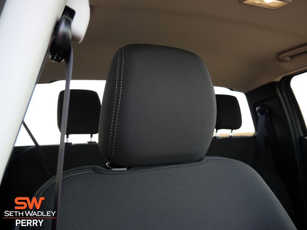 New 2025 Ford Ranger XL w/ Trailer Tow Package image 17