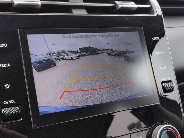 Used 2023 Hyundai Tucson SEL image 13