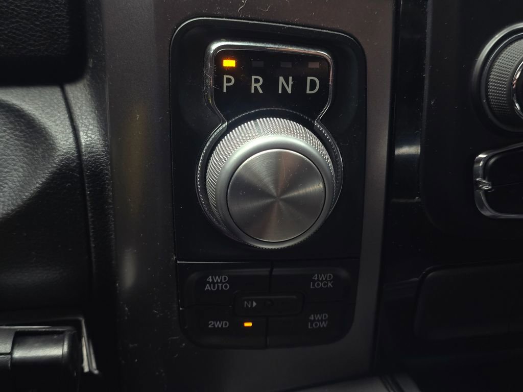 Used 2016 RAM 1500 Sport image 32