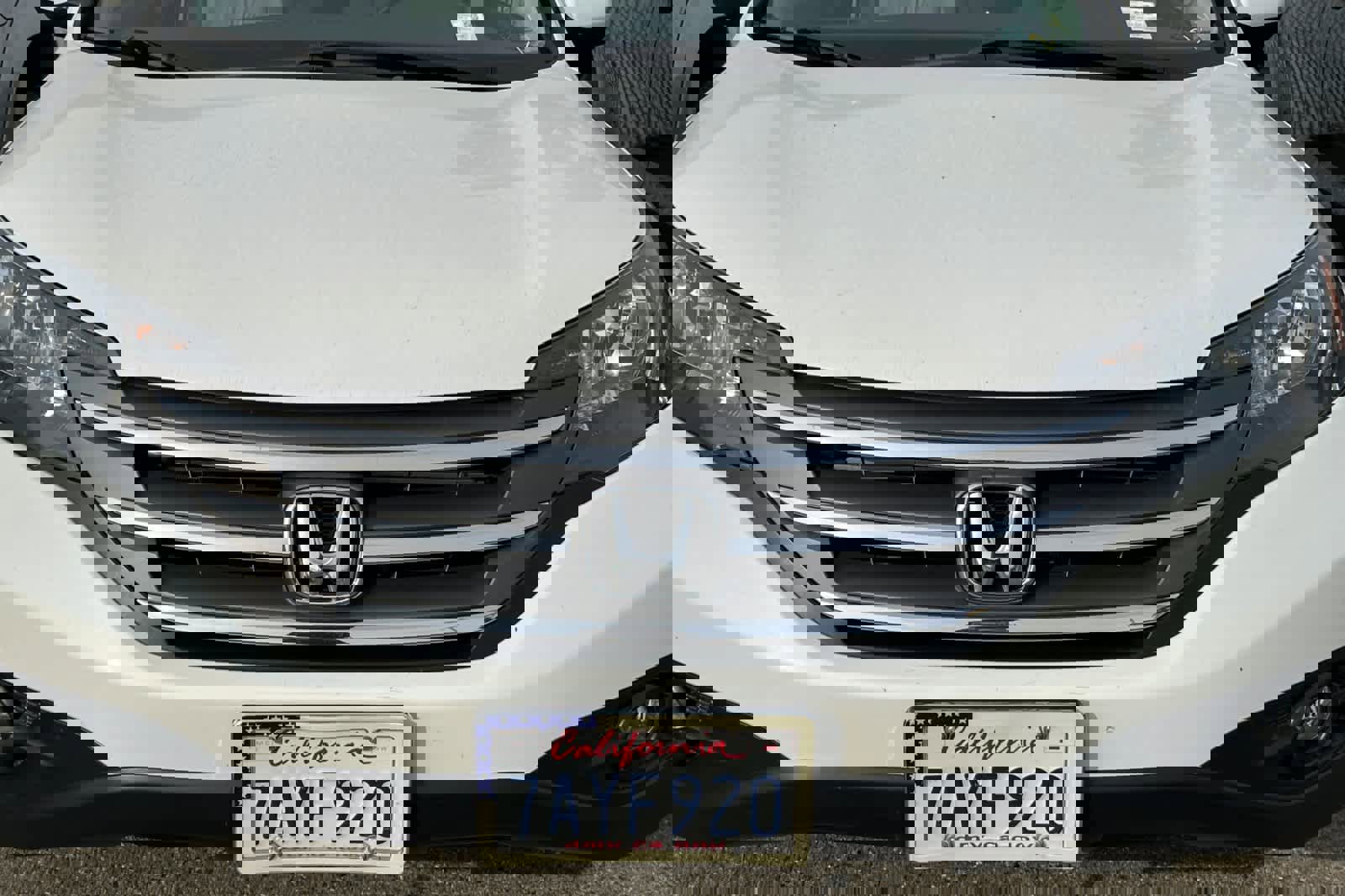 Used 2013 Honda CR-V EX-L image 9