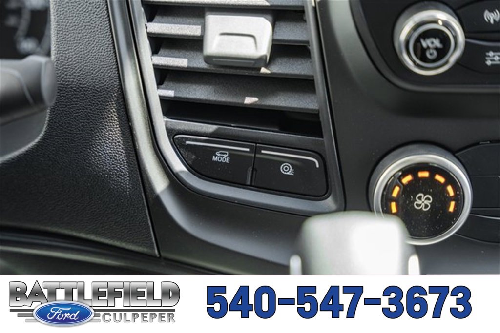 New 2025 Ford Transit 250 148 Medium Roof image 27