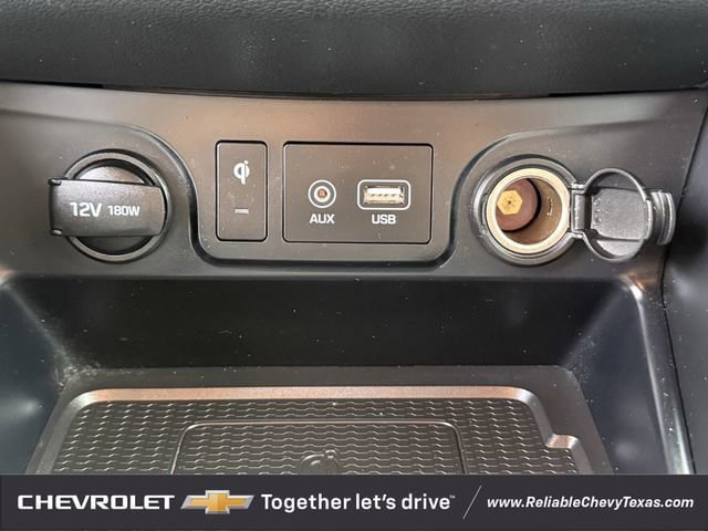 Used 2019 Hyundai Tucson Sport FWD image 21