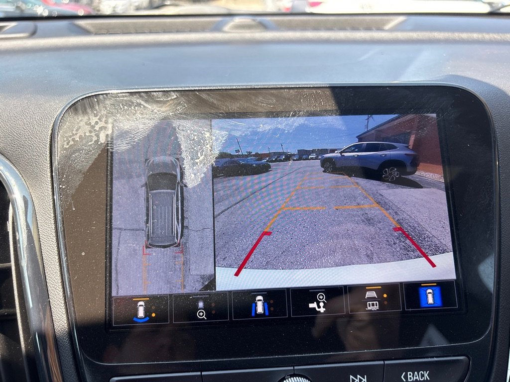 Used 2024 Chevrolet Equinox Premier image 24