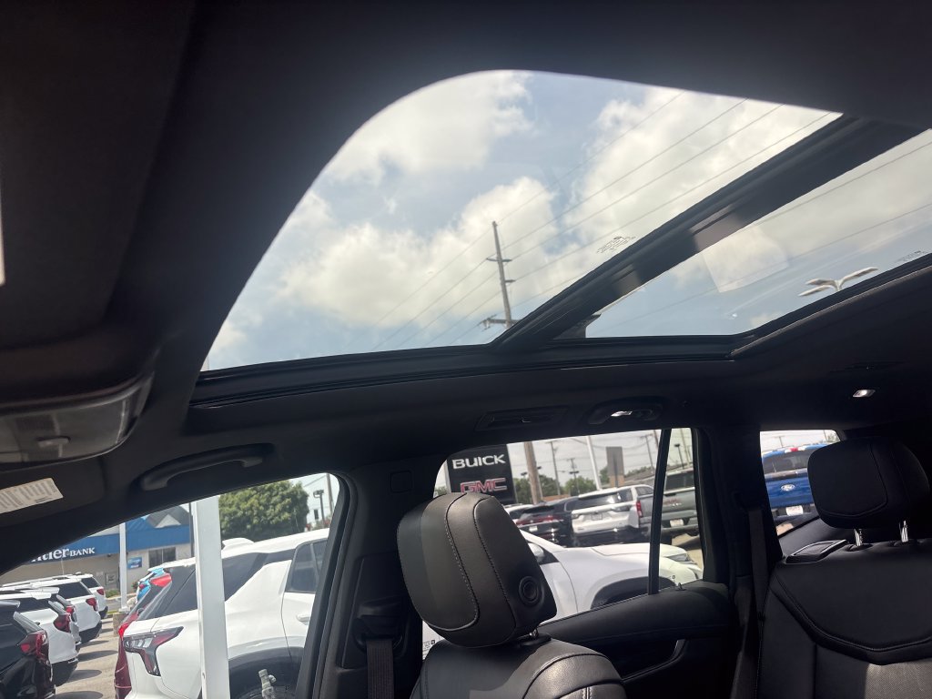 Used 2020 Cadillac XT6 Premium Luxury FWD image 28