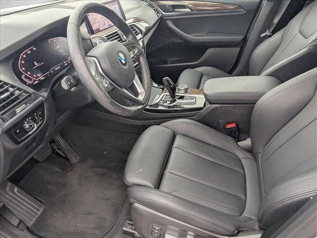 Used 2020 BMW X4 xDrive30i w/ Convenience Package image 15