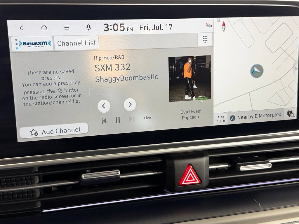 Used 2025 Hyundai Ioniq 6 SEL RWD image 17