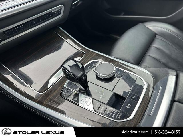 Used 2020 BMW X5 xDrive40i w/ Convenience Package image 27