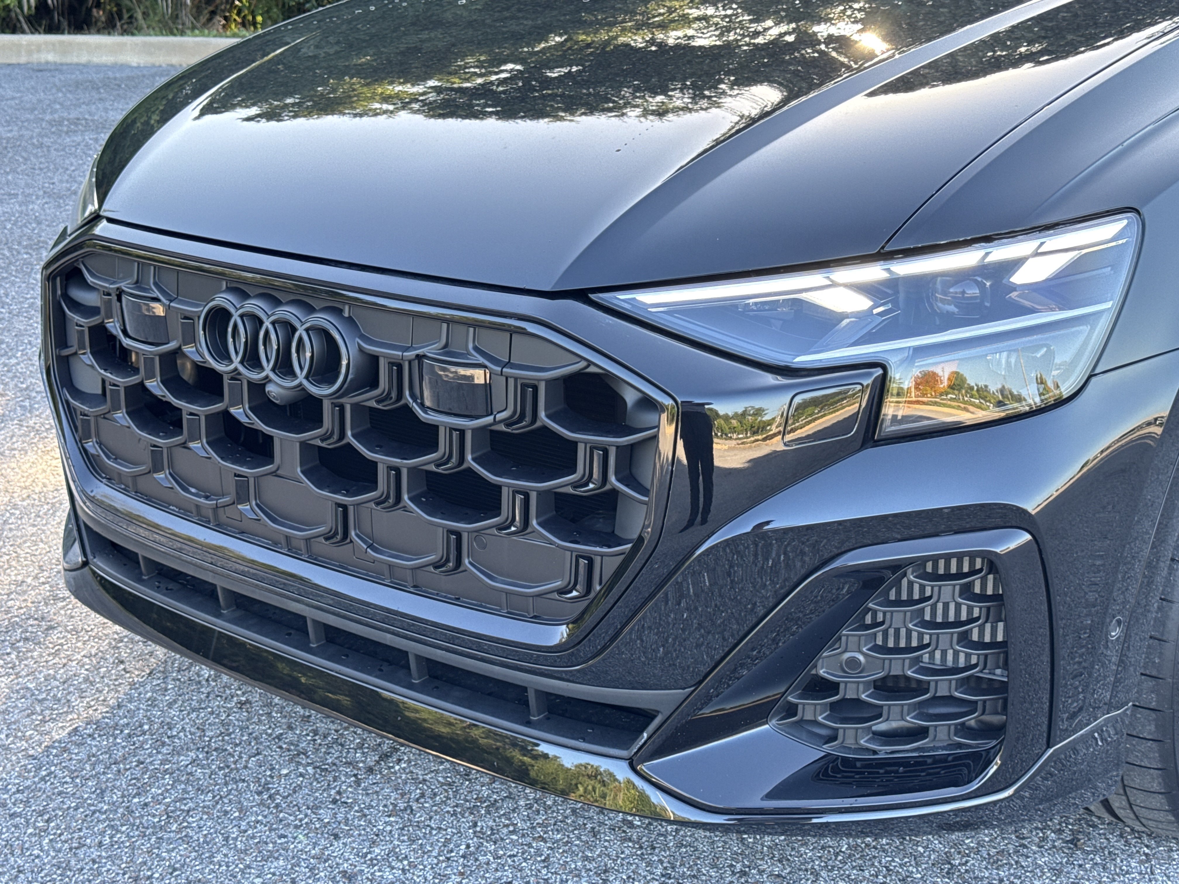 New 2026 Audi Q8 Prestige AWD/4WD image 9