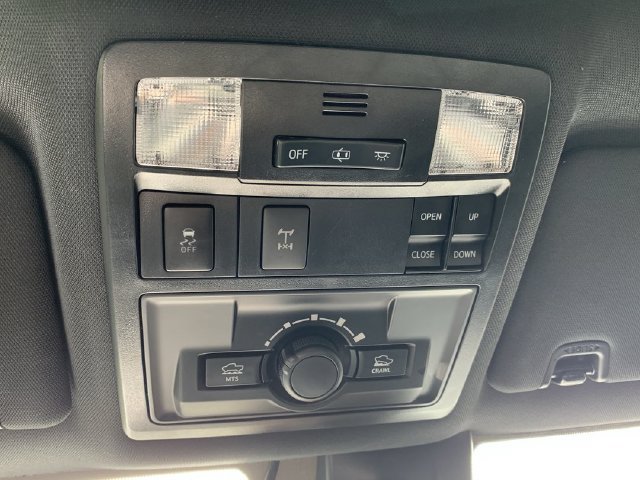 Certified 2019 Toyota Tacoma TRD Off-Road AWD/4WD image 31