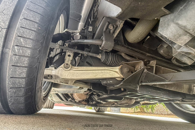 Used 1996 Chevrolet Corvette Convertible RWD image 93