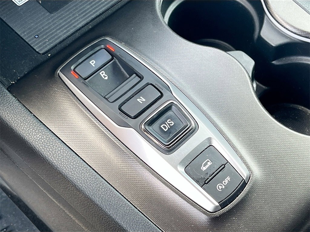 Used 2023 Honda Passport TrailSport image 17