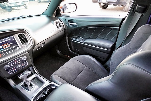 Used 2021 Dodge Charger Scat Pack image 24