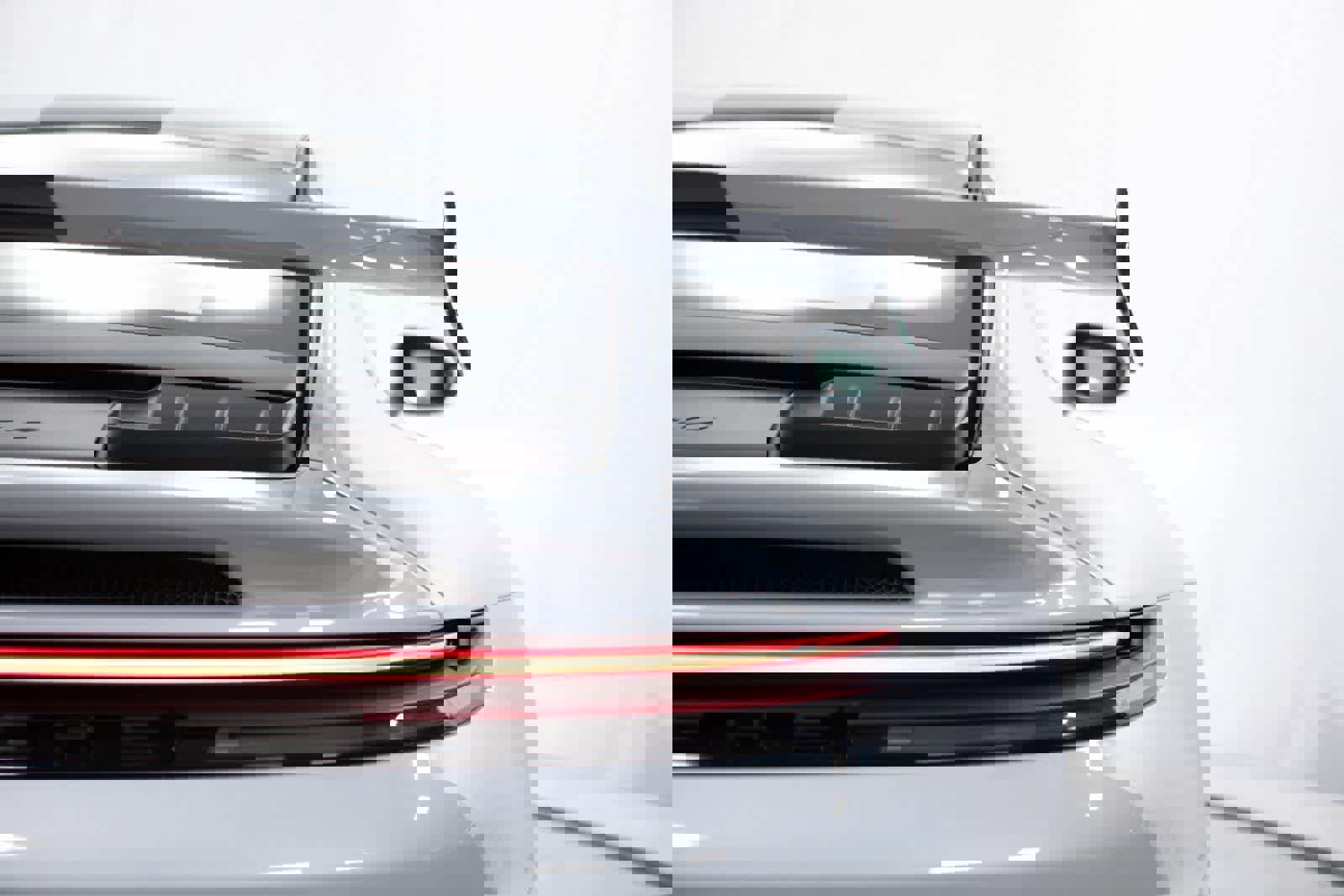 New 2026 Porsche 911 GT3 image 33