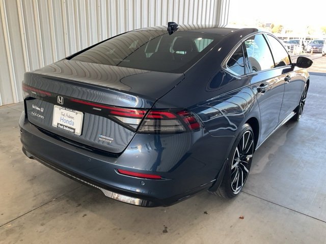 Certified 2023 Honda Accord Touring image 24