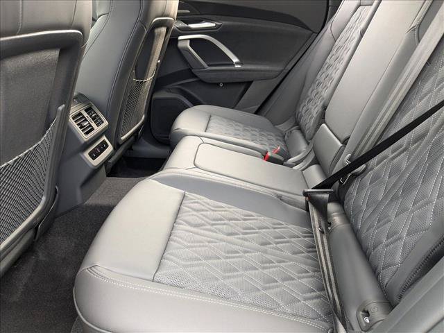 New 2026 Audi SQ5 Prestige AWD/4WD image 15