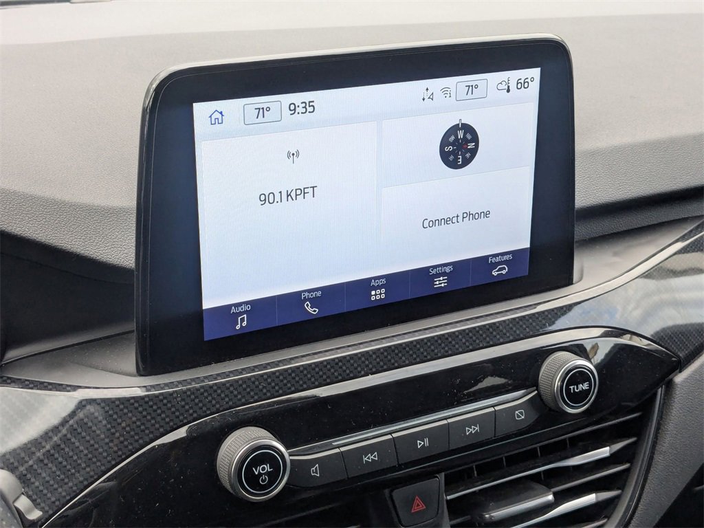 Used 2024 Ford Escape ST-Line image 20