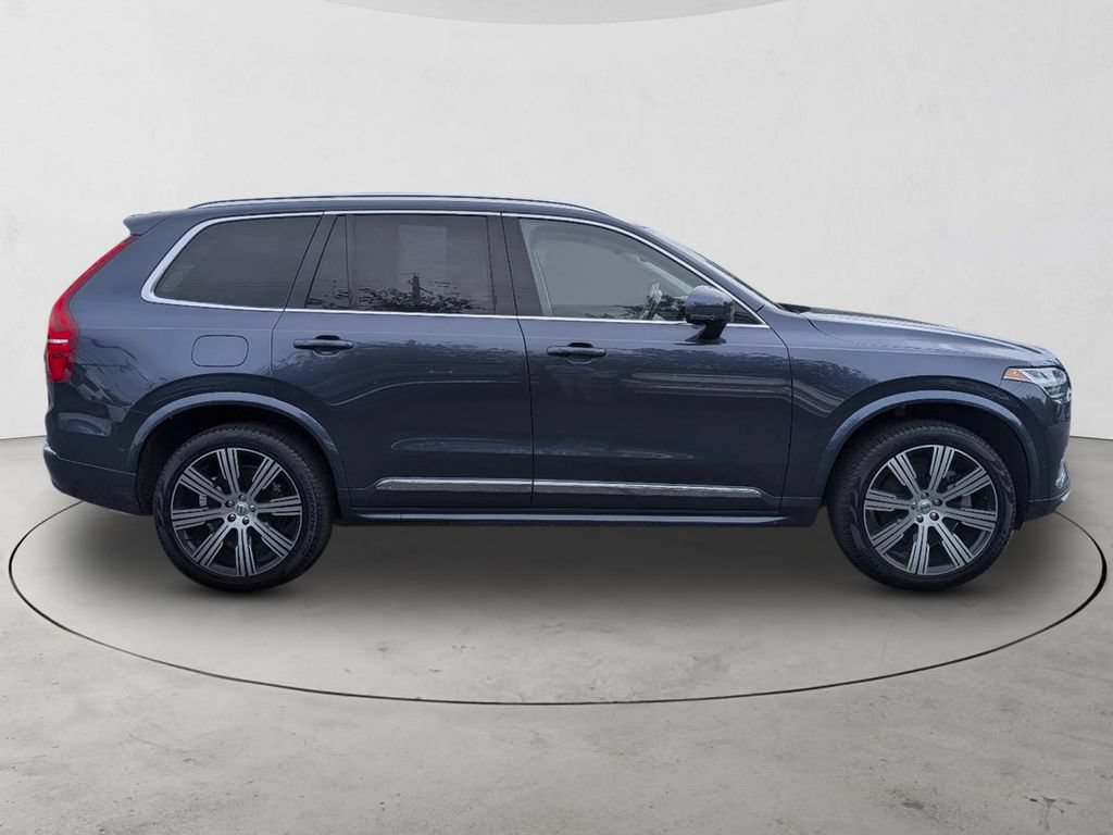 Certified 2025 Volvo XC90 T8 Ultra w/ Protection Package Premier AWD/4WD image 2