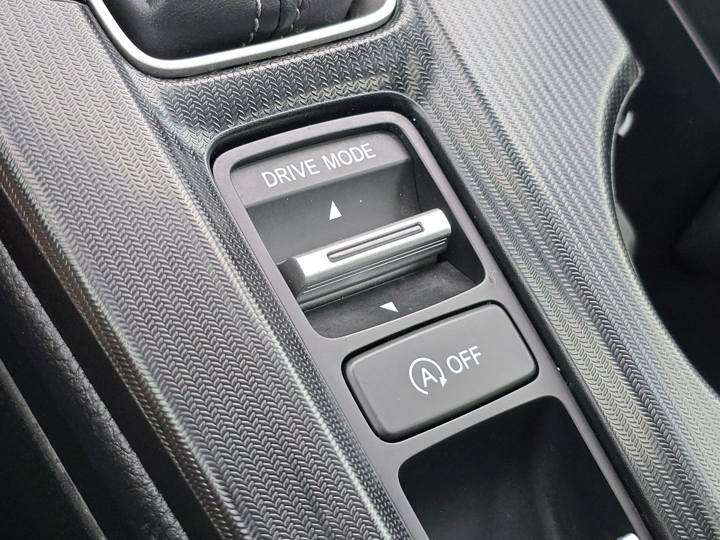 Used 2024 Honda Civic Sport Touring image 34