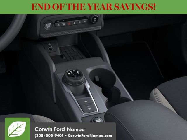 New 2025 Ford Bronco Sport Big Bend image 15