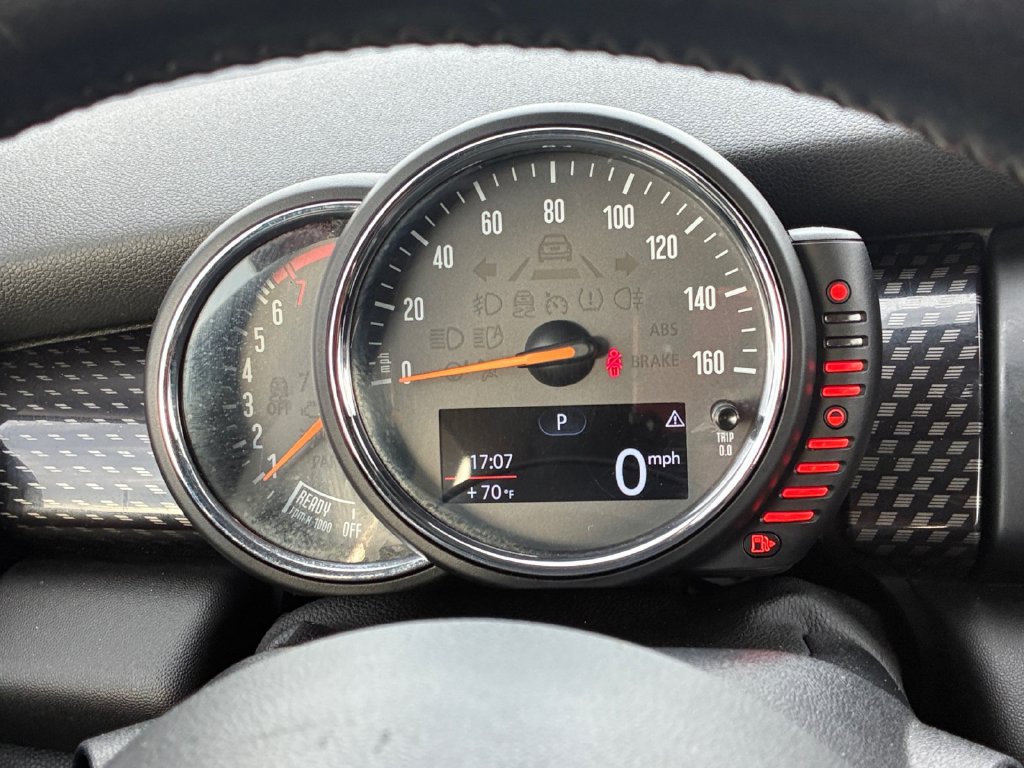 Used 2017 MINI Cooper S FWD image 22