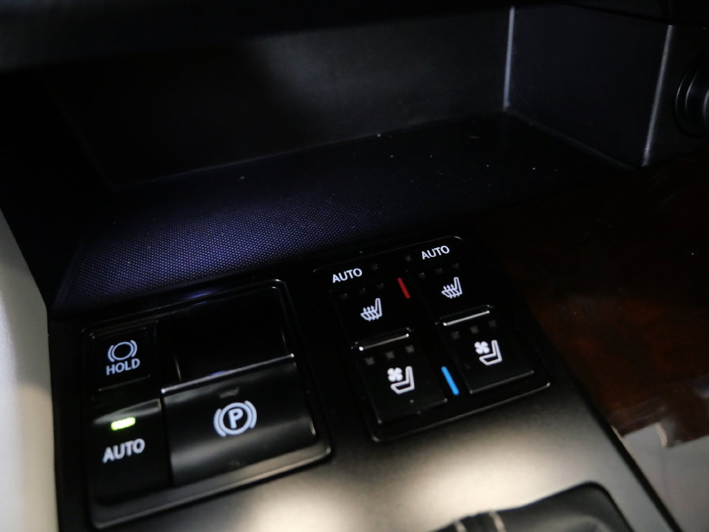 Used 2019 Lexus RX 350 AWD w/ Navigation Package image 32
