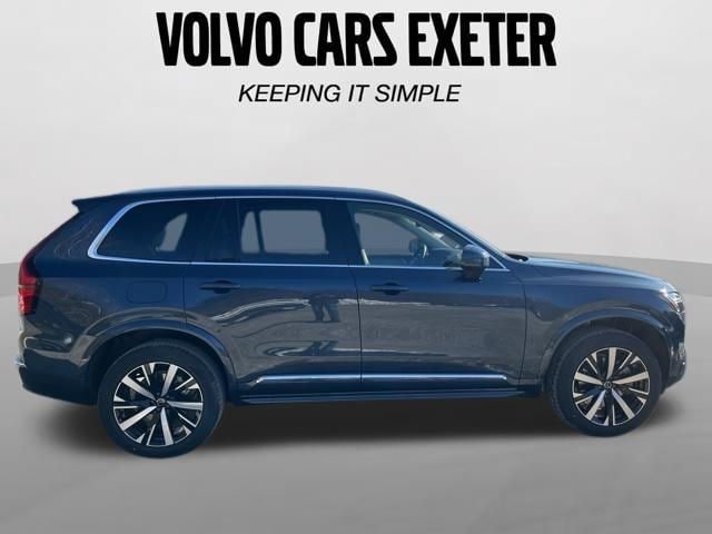 New 2026 Volvo XC90 B6 Core w/ Protection Package AWD/4WD image 8