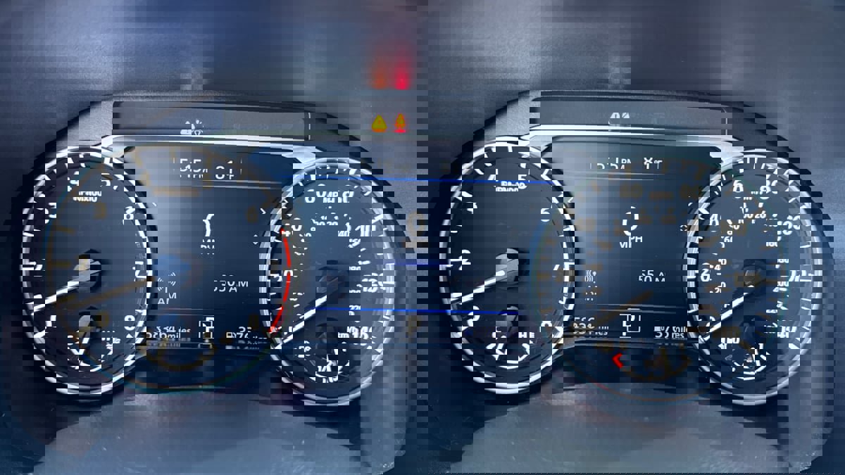 Used 2023 Nissan Altima 2.5 SV image 15