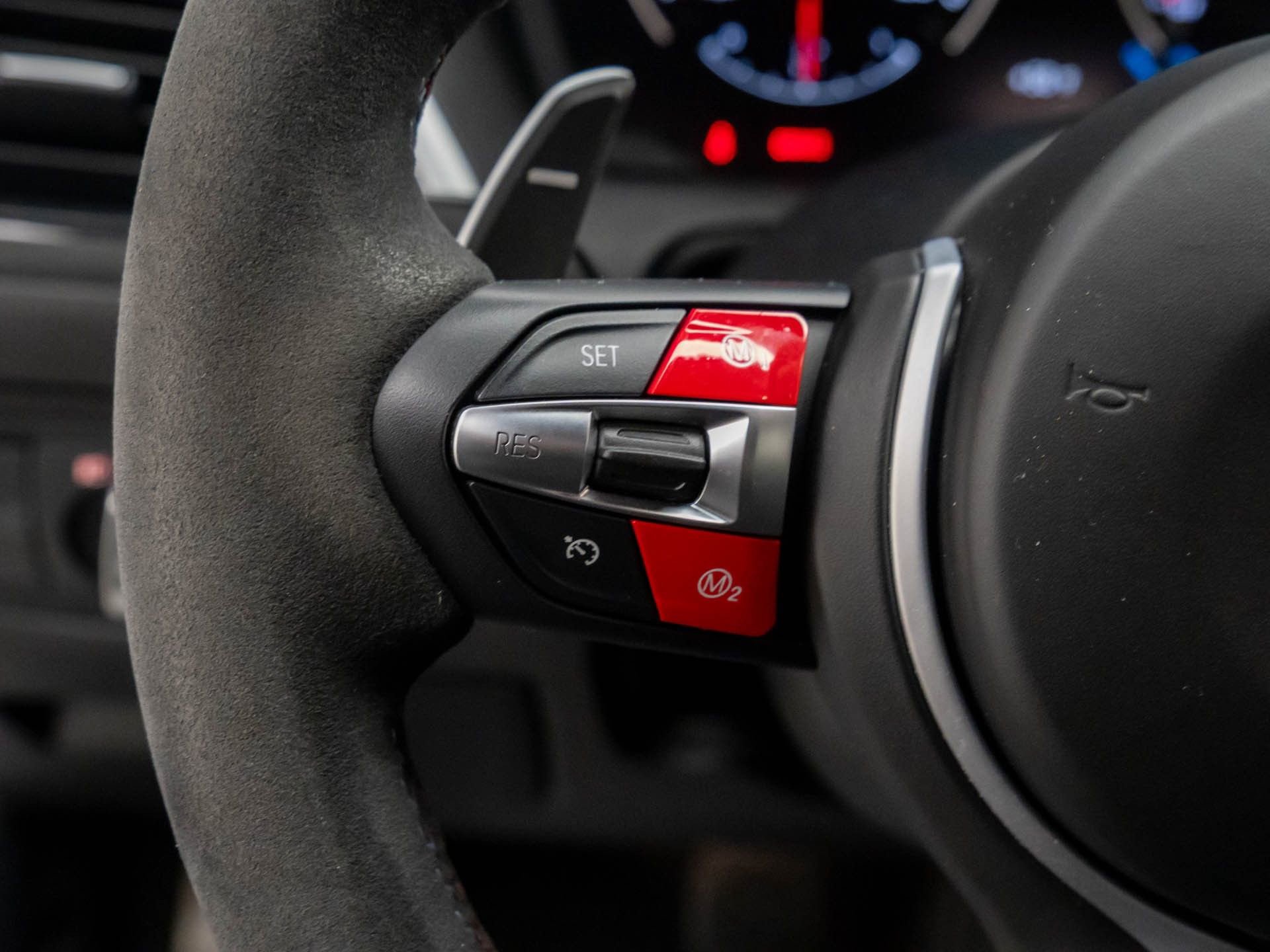 Used 2020 BMW M2 CS image 30