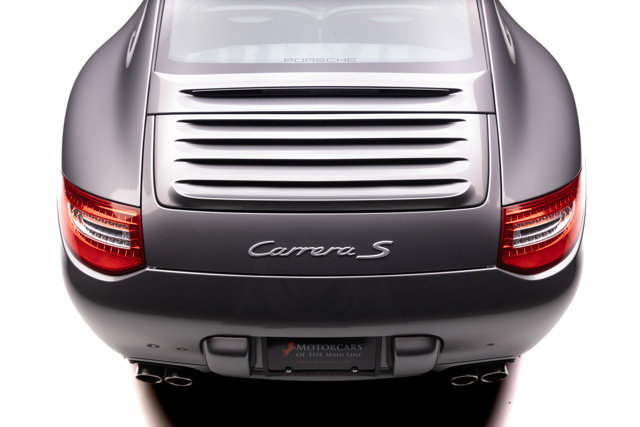 Used 2010 Porsche 911 Carrera S RWD image 33