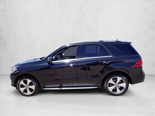 Used 2018 Mercedes-Benz GLE 350 4MATIC video 2