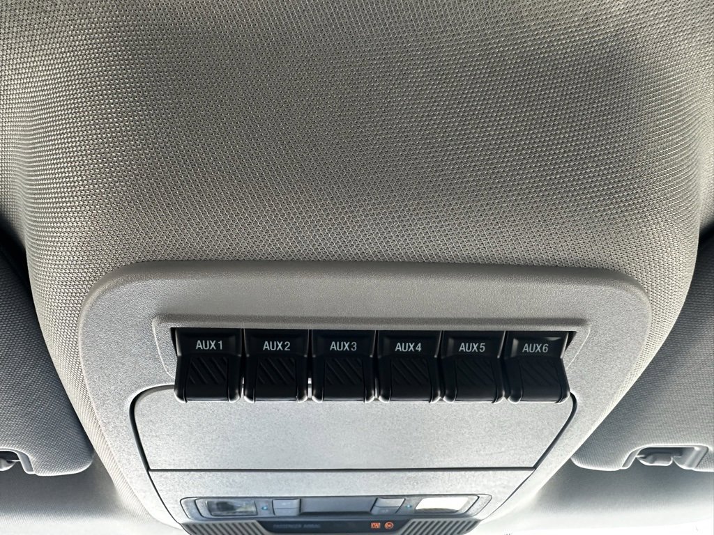 New 2024 Ford F450 XL w/ Snow Plow Prep Package image 17