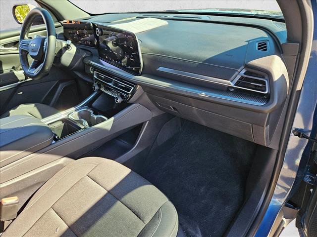 Used 2024 Chevrolet Traverse LS image 19