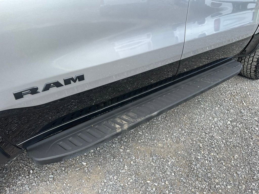 Used 2019 RAM 1500 Rebel w/ Level 1 Equipment Group AWD/4WD image 15