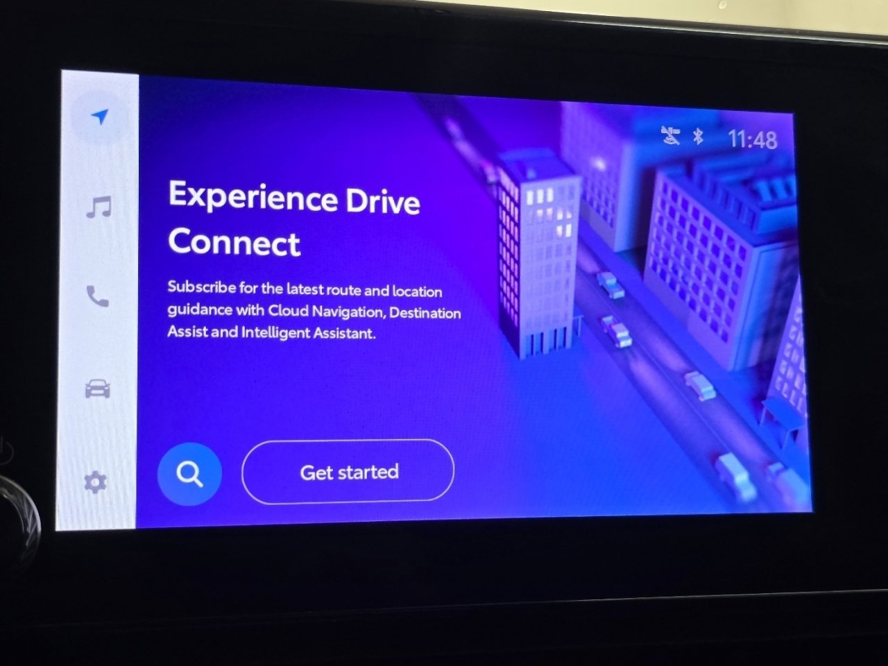 Certified 2024 Toyota RAV4 LE image 3