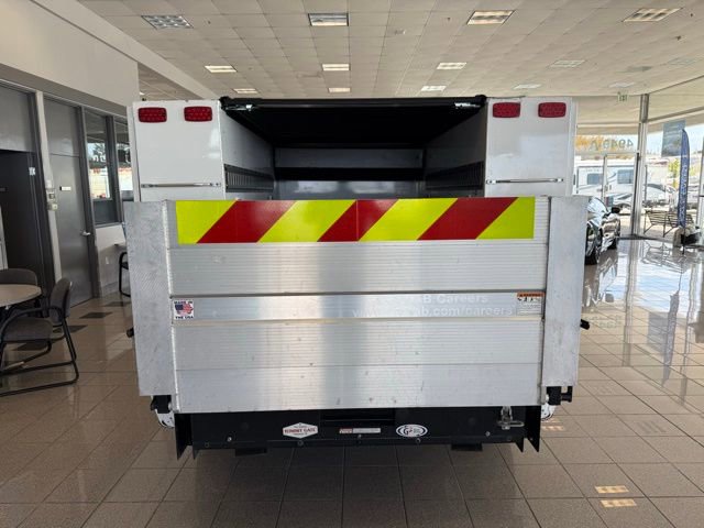 Used 2022 Ford F150 XL w/ Equipment Group 101A High image 4