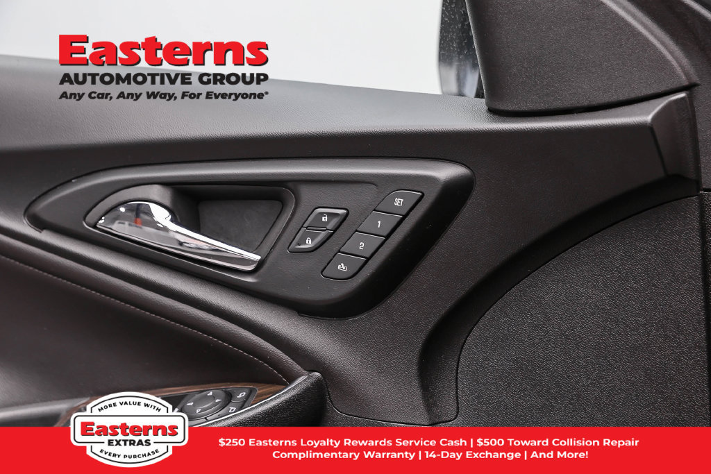 Used 2024 Chevrolet Malibu LT FWD image 22