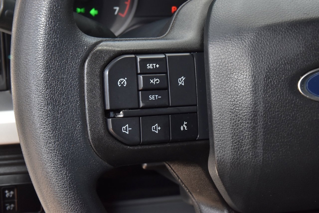 Used 2023 Ford F250 XL w/ STX Appearance Package AWD/4WD image 22