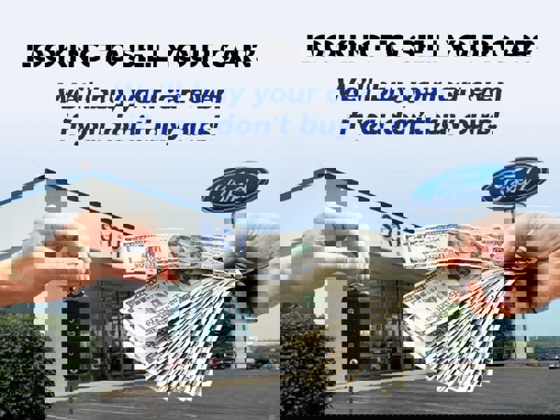 Used 2024 Ford Bronco Wildtrak image 2