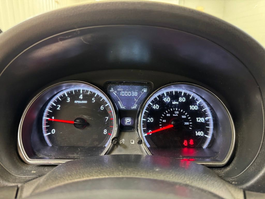 Used 2019 Nissan Versa SV FWD image 32