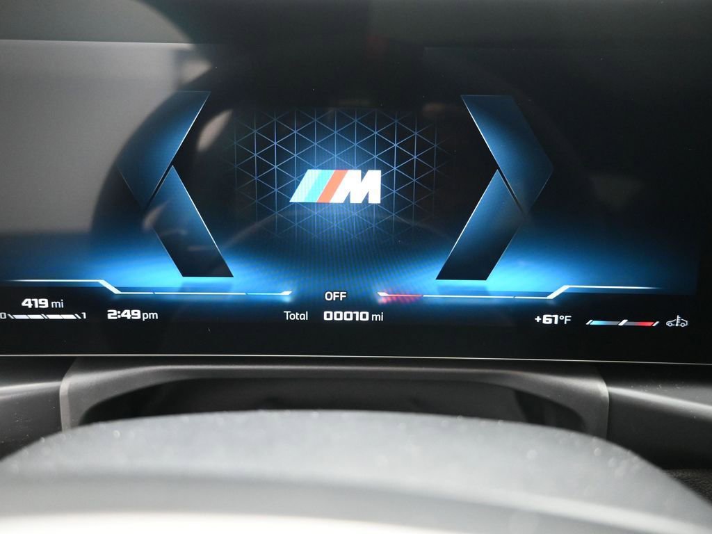 New 2026 BMW M440i Coupe w/ Premium Package RWD image 23