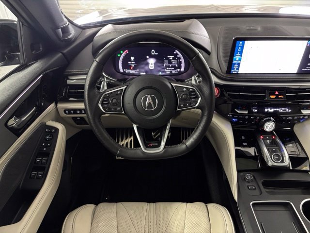 Certified 2026 Acura MDX A-Spec w/ Advance Package AWD/4WD image 18