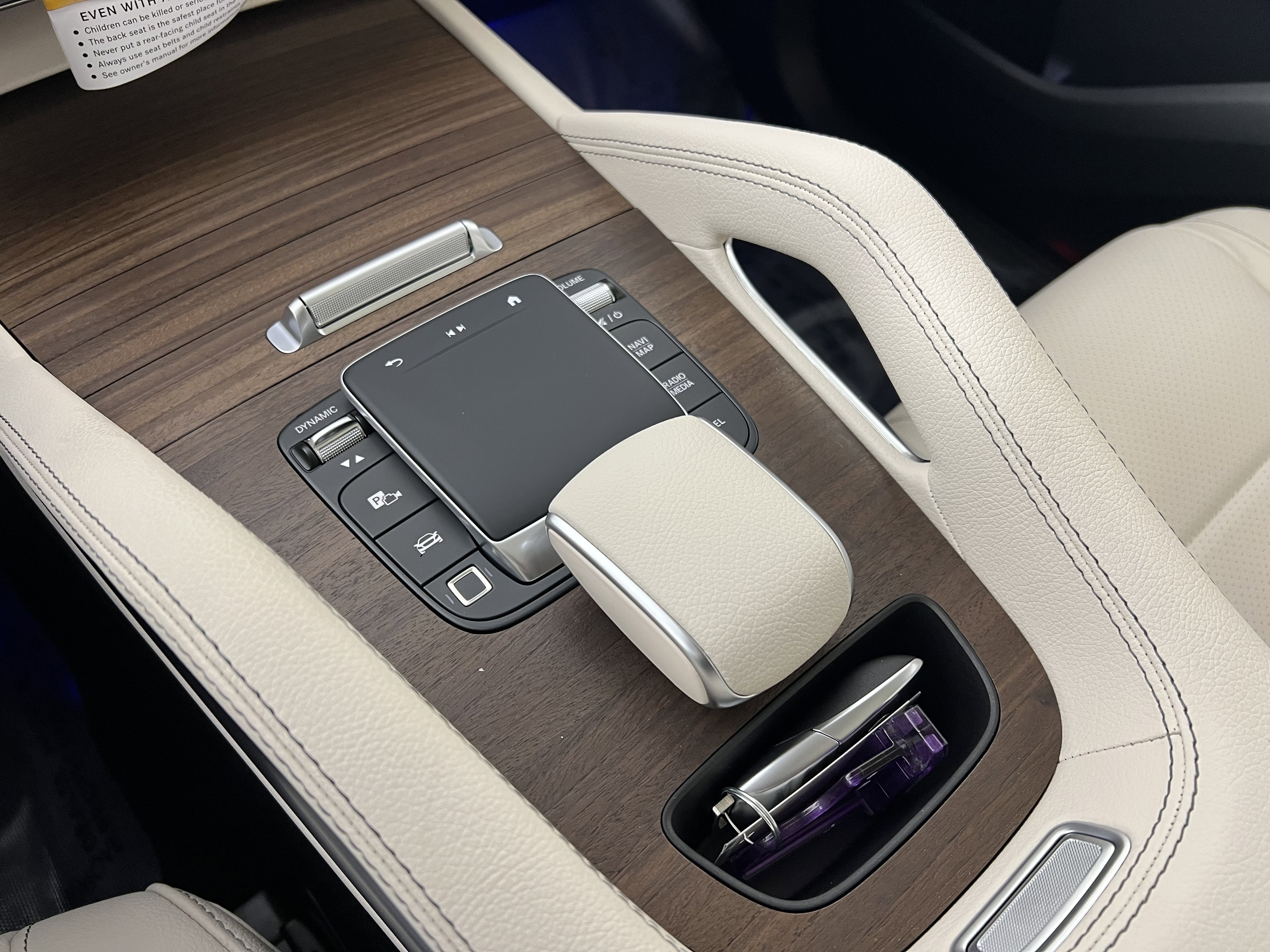 New 2026 Mercedes-Benz GLE 350 4MATIC image 34