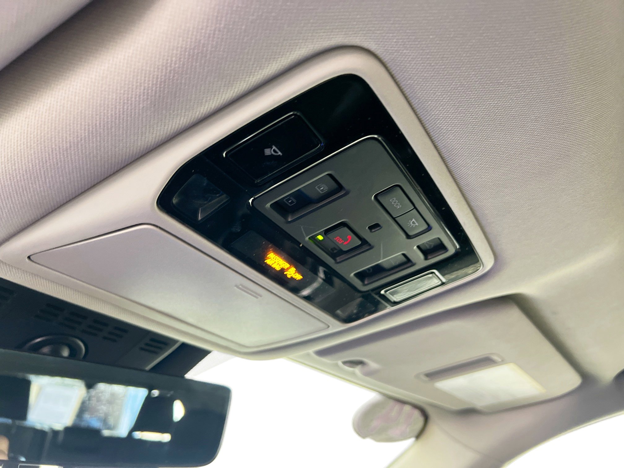 Used 2024 Toyota Grand Highlander Platinum image 22