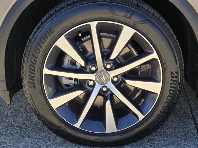 Certified 2026 Acura MDX w/ Technology Package FWD image 12