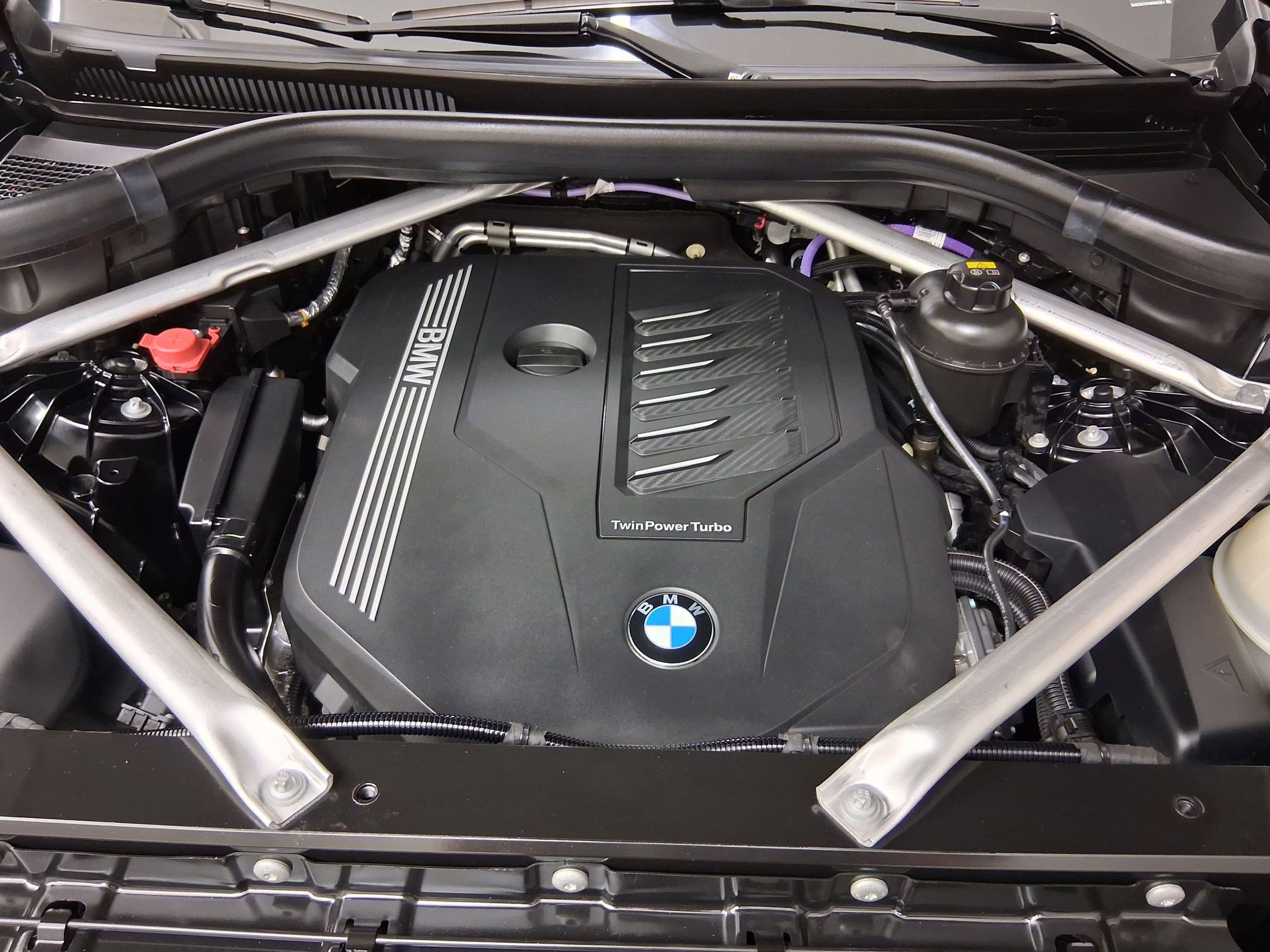 Certified 2023 BMW X5 sDrive40i w/ Premium Package image 36