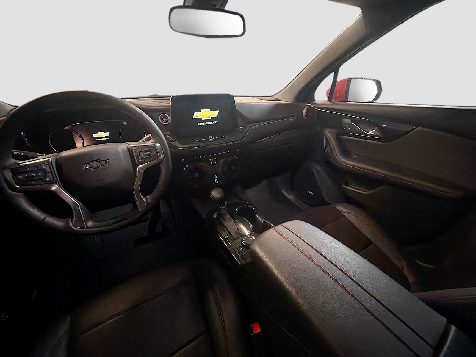 Used 2024 Chevrolet Blazer RS image 25