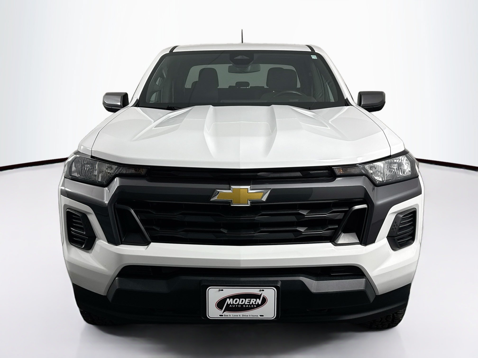 Used 2023 Chevrolet Colorado LT AWD/4WD image 7